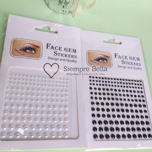 Producto - Strass autoadhesivos - 1
