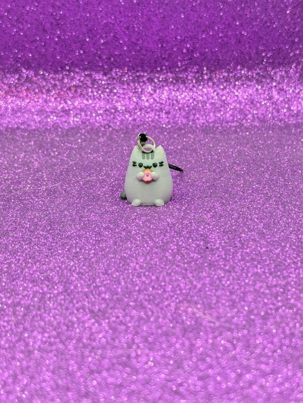 Producto - Charm Pusheen - 4