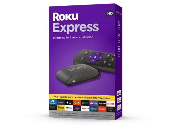 Producto - Roku Express