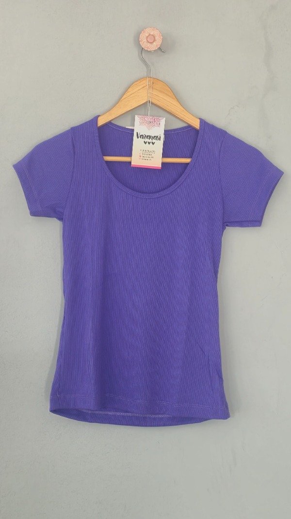 Producto - Remera Nina - 2