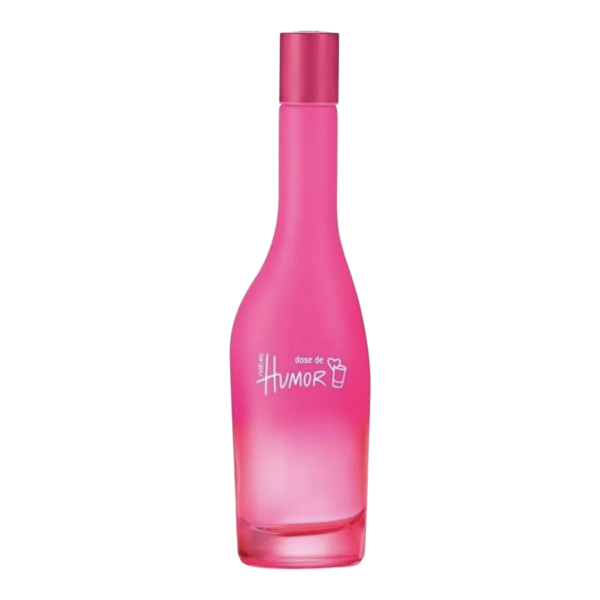 Producto - Doce de Humor - Eau de Toilette 75ml