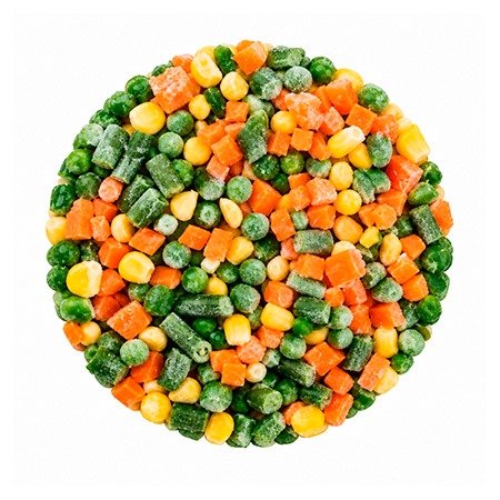 Producto - Mix primavera 1 kg