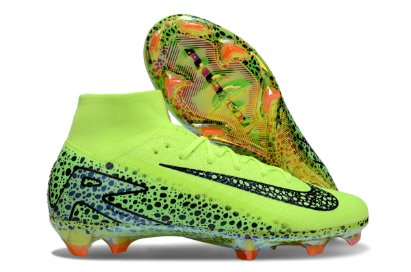 Producto - Air zoom Superfly 10 Verde