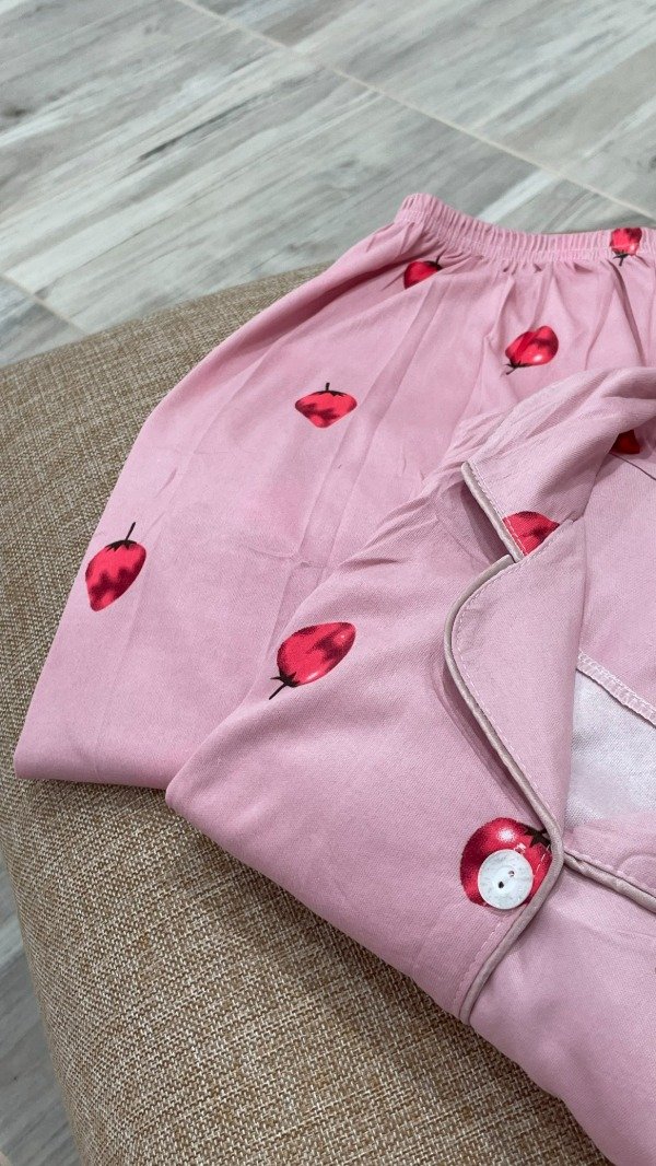 Producto - Pijama Camisero - 6