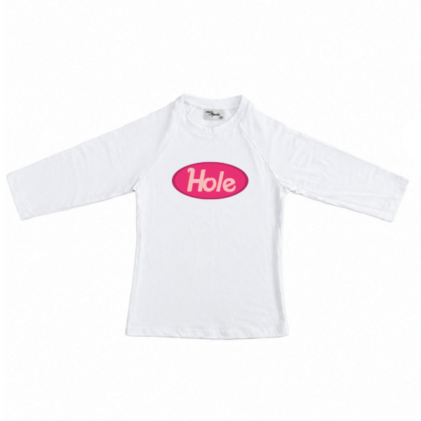 Producto - RANGLAN HOLE PINK