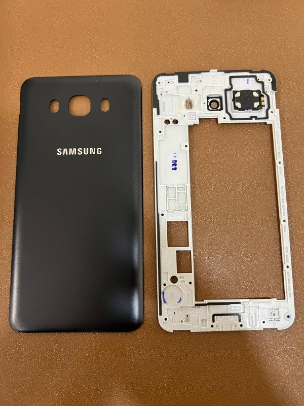 Producto - FRAME SAMSUNG J7 2016 + PARLANTE + BATERIA