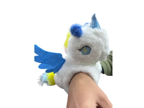 Producto - J2 - Pulsera Peluche