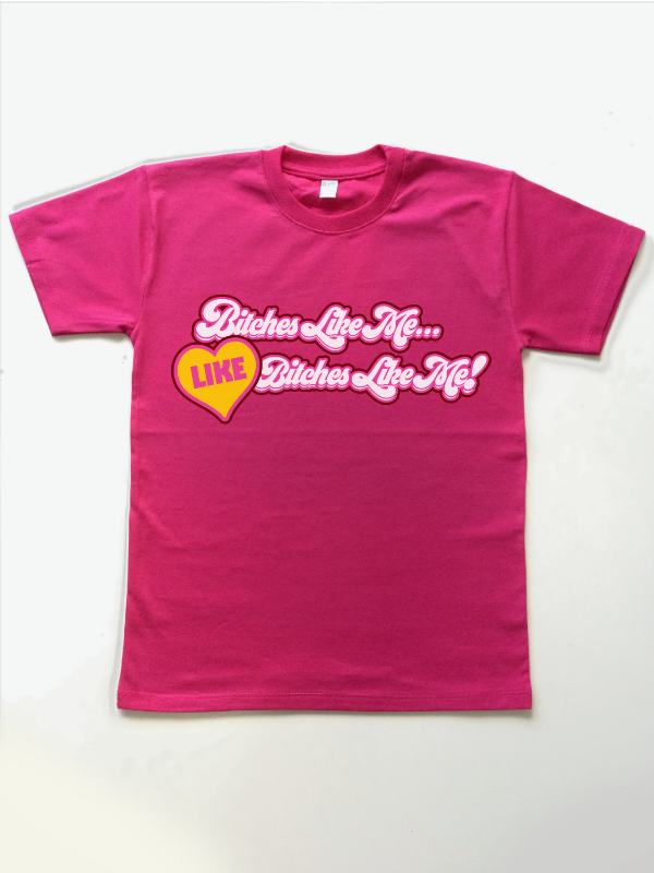 Producto - 6X baby tee [preventa]