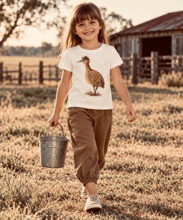 Producto - Remera infantil - MARTINETA - 0