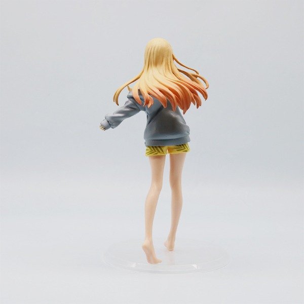 Producto - Marin Kitagawa Hoodie Ver. - MY DRESS-UP DARLING (18cm) - 3