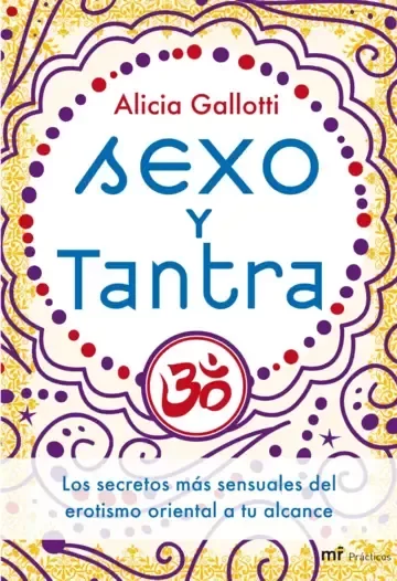 Producto - Sexo y Tantra - Alicia Gallotti