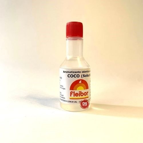 Producto - ESENCIA COCO