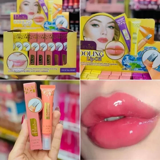 Producto - LABIAL HIDRATANTE REFRESCANTE PAGEVINE