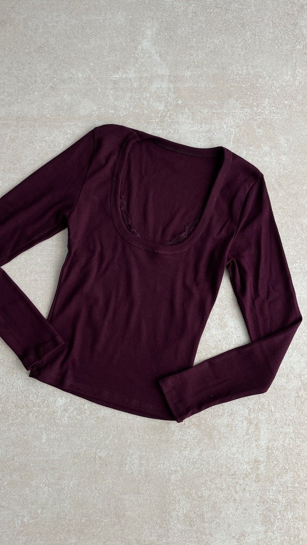 Producto - Camiseta BERRY