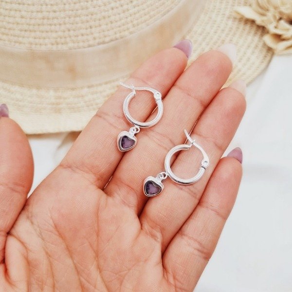 Producto - Aros Delfina