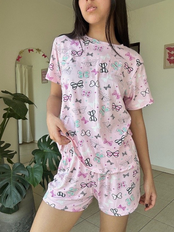 Producto - Pijama Dalia