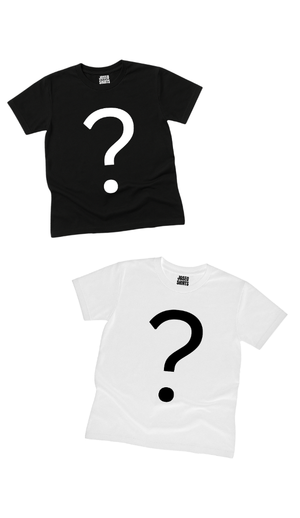 Producto - x2 Remeras a elección