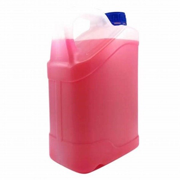 Producto - DESENGRASANTE AMONIACAL X 5 LTS