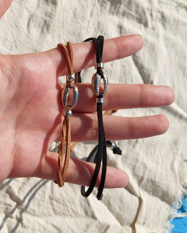 Producto - Tobilleras - BUZIO #1