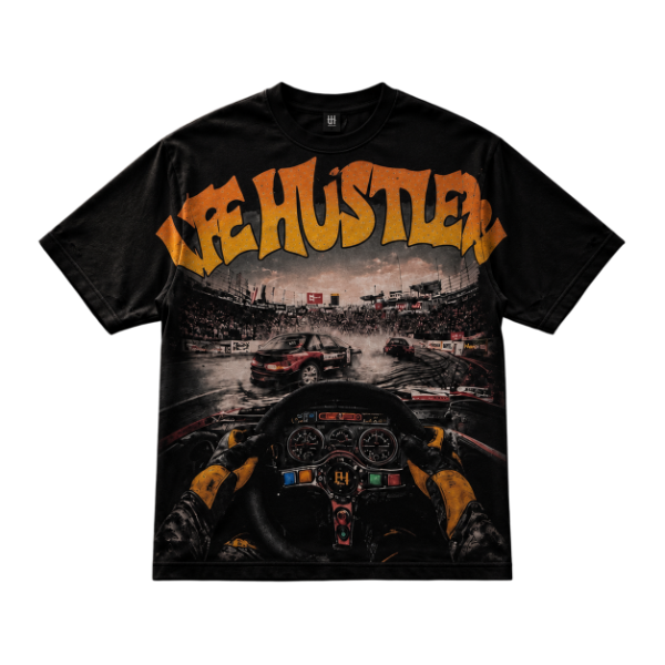 Producto - LIFE HUSTLERS - RACING - 0