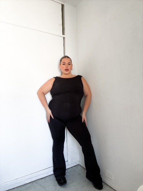 Producto - CATSUIT ONA