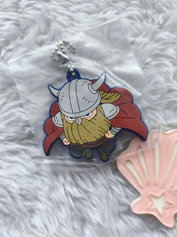Producto - DungeonM llavero