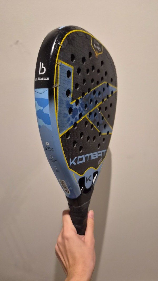 Producto - Kombat IA-63 Pampa - Reparada 06 - 4