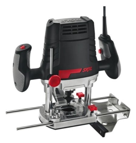 Producto - Router Fresadora Skil 1830