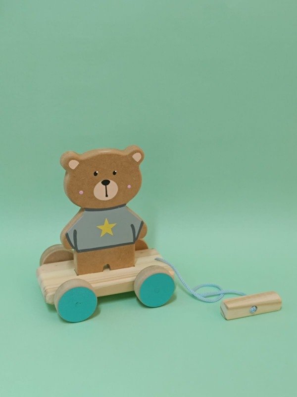 Producto - Oli (arrastre)