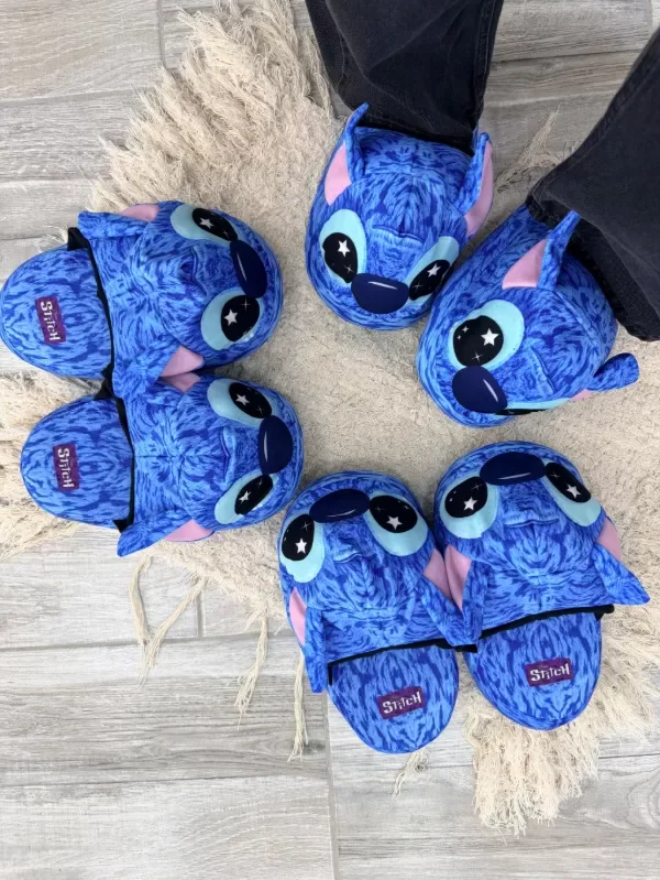 Producto - PANTUFLAS VARIOS MODELOS X3