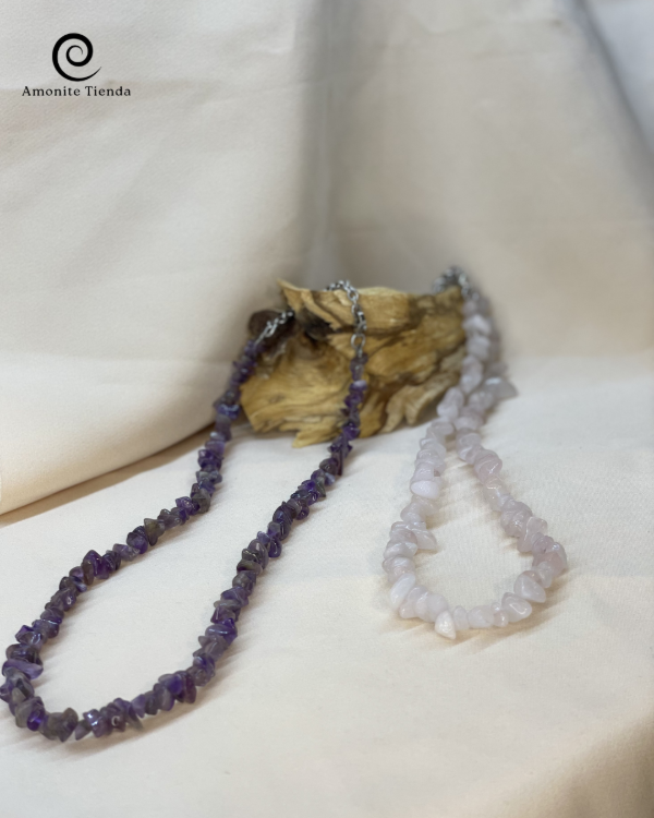 Producto - GARGANTILLA INFINITO