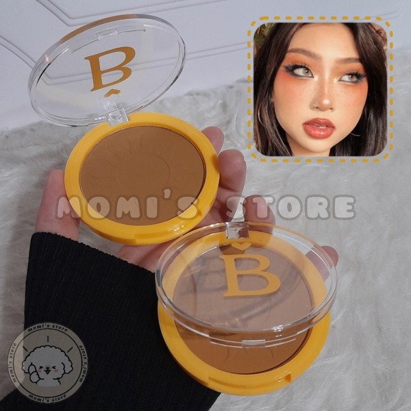 Producto - Bronceador en polvo Belle Grace