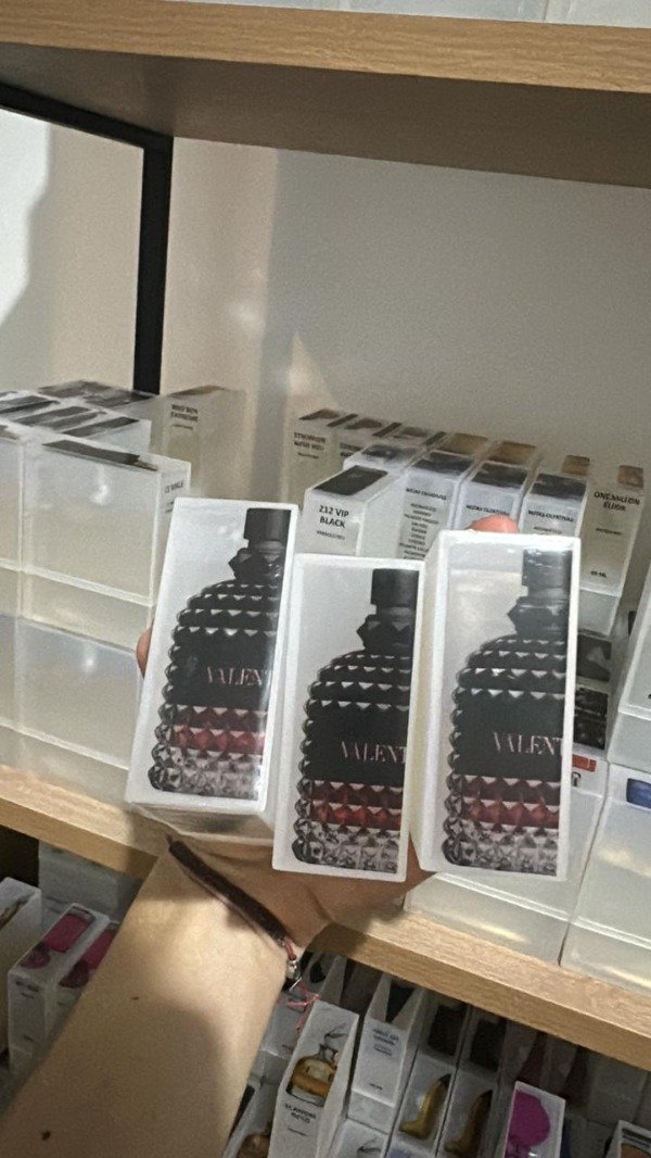 Producto - Perfume extraxto 60 ml MASCULINO