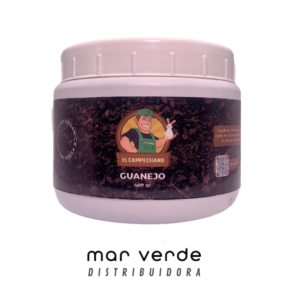 Producto - Guanejo Campechano