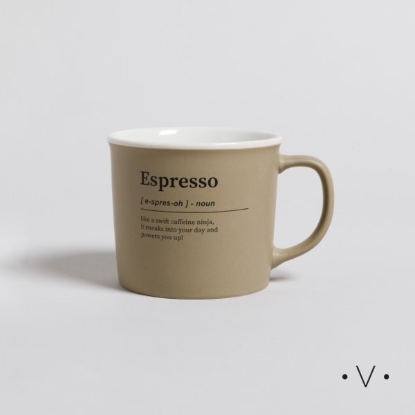 Producto - Jarro Mug Oromo Green 300ml