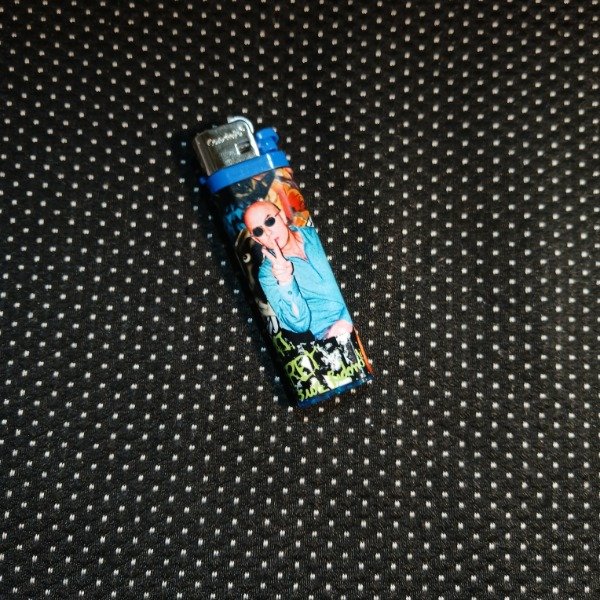Producto - V de victoria (e)