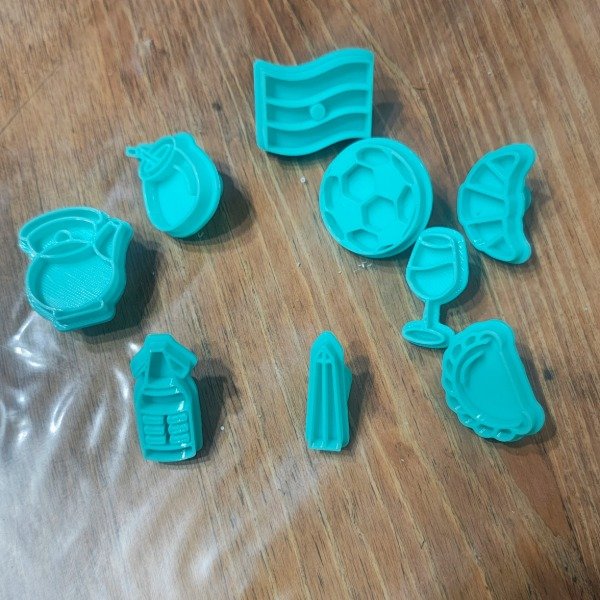 Producto - Kit Argento mini - 1