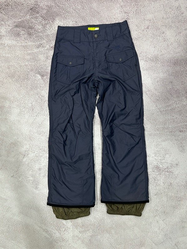 Producto - Pantalón Orange 12