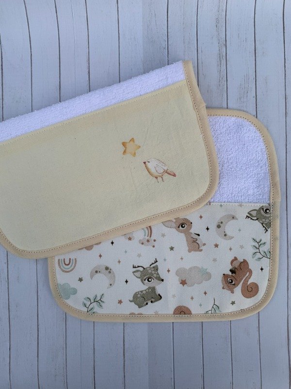 Producto - Set de babitas chiquitas - 5