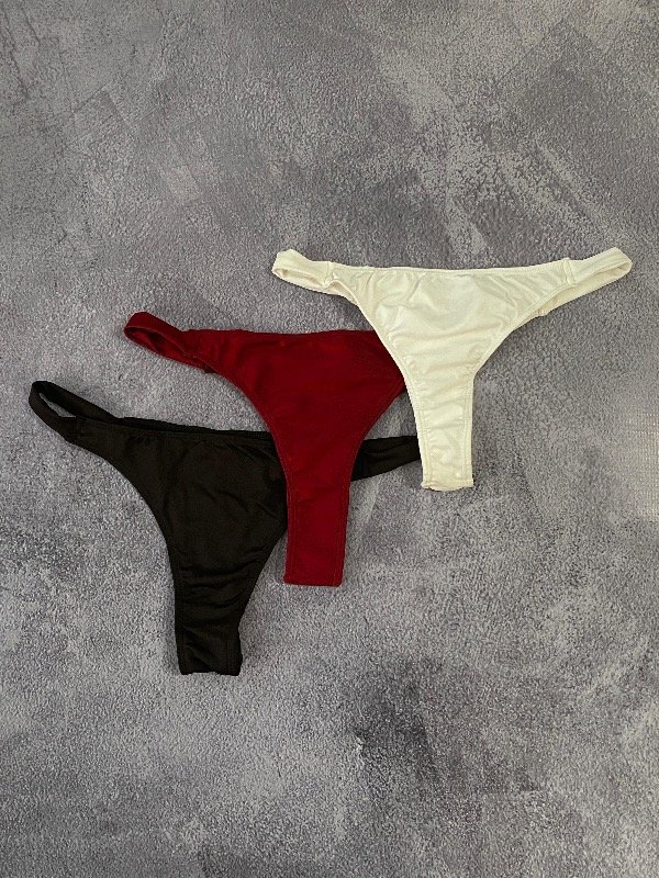 Producto - Less Renata