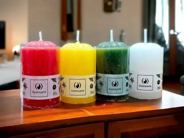 Producto - Veloncito Neutro Chico 5,5 x 3,5 cm