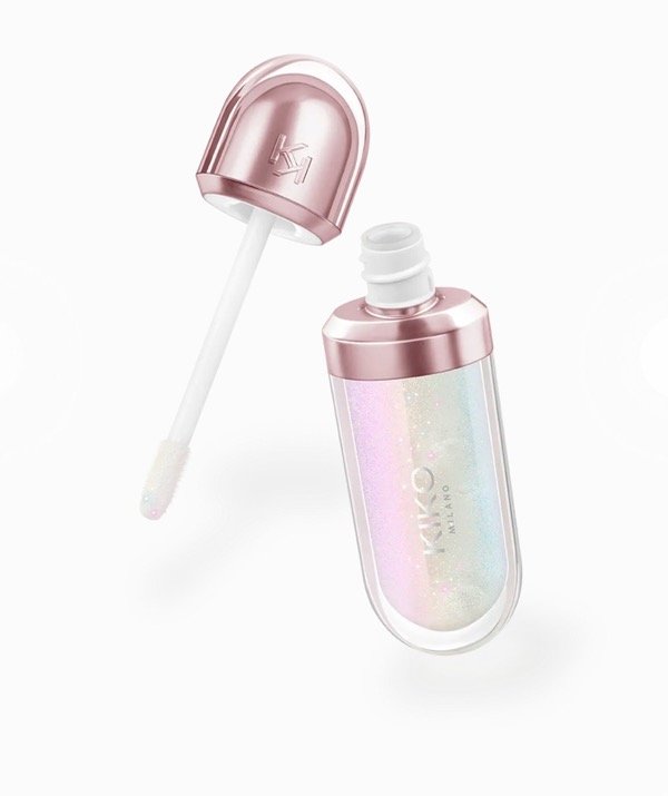 Producto - 3D Hydra LipOil Kiko tono 01