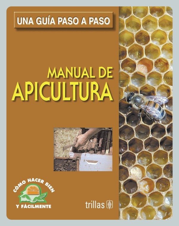 Producto - Lesur: Manual de Apicultura