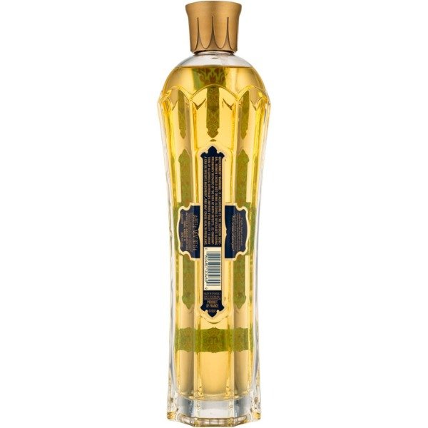 Producto - Licor De Flores De Sauco St. Germain - 750ml