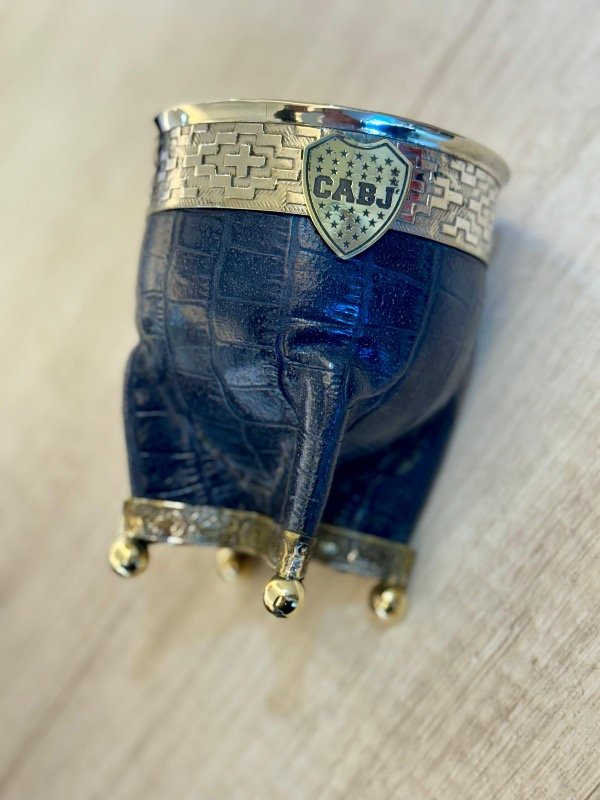 Producto - IMPERIAL BOCA JUNIORS ESFERA