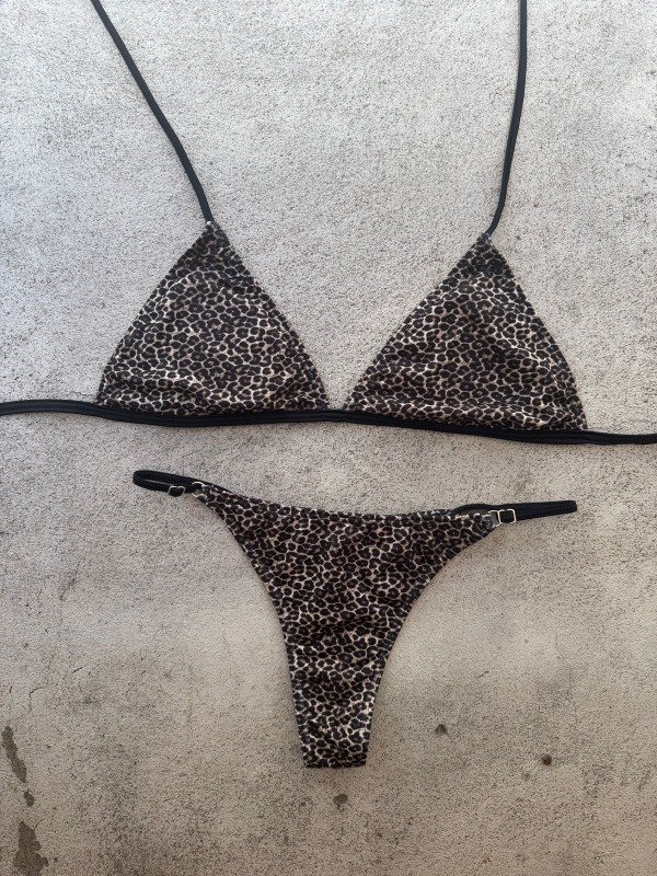 Producto - Bikini Camerum Print chico