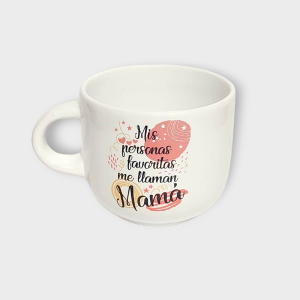 Producto - Tazón Cerealero Mamá Mi persona favorita