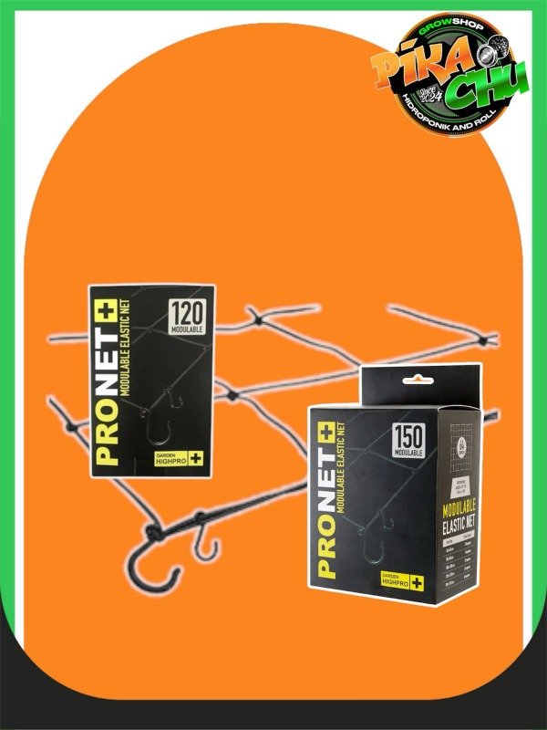 Producto - GARDEN Pronet Red de Sujeción