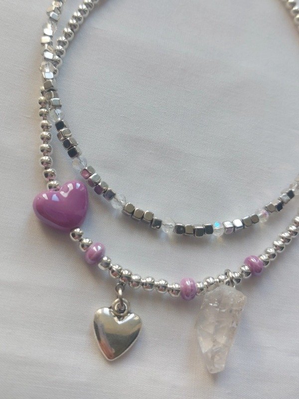 Producto - Collar Mirror