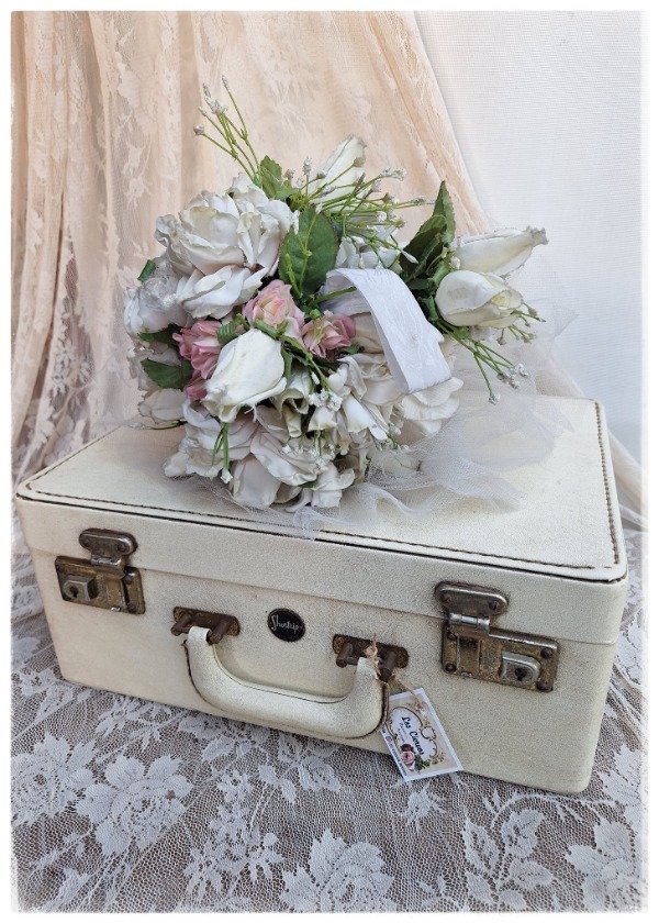 Producto - Ramo de Novia Vintage - 2